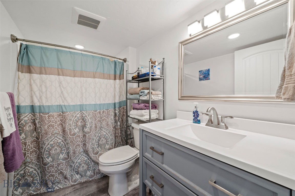 Harrison Original Plat - Residential