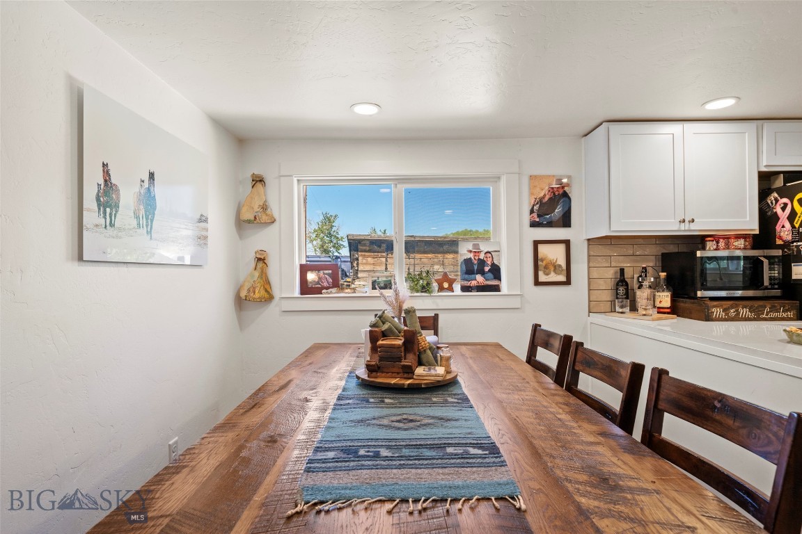 Harrison Original Plat - Residential