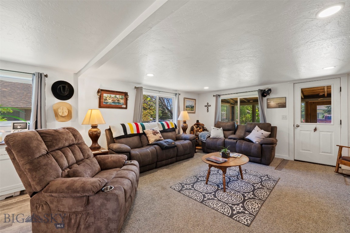 Harrison Original Plat - Residential