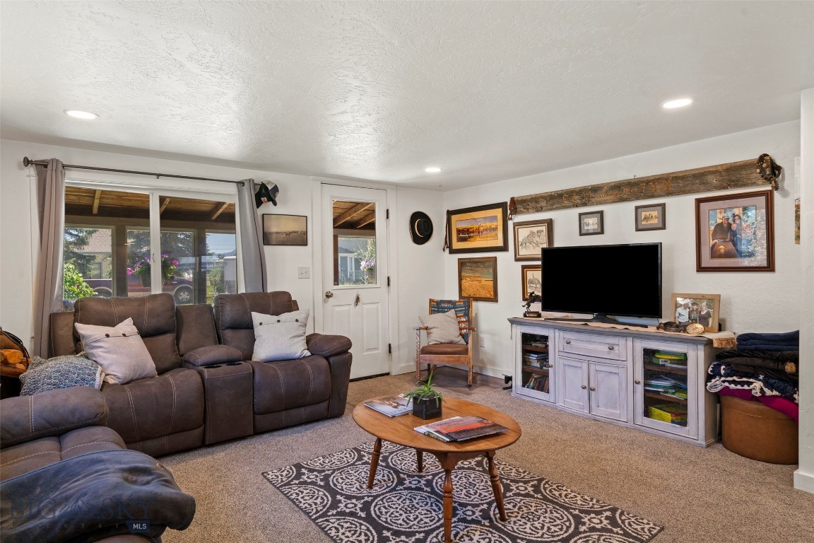 Harrison Original Plat - Residential
