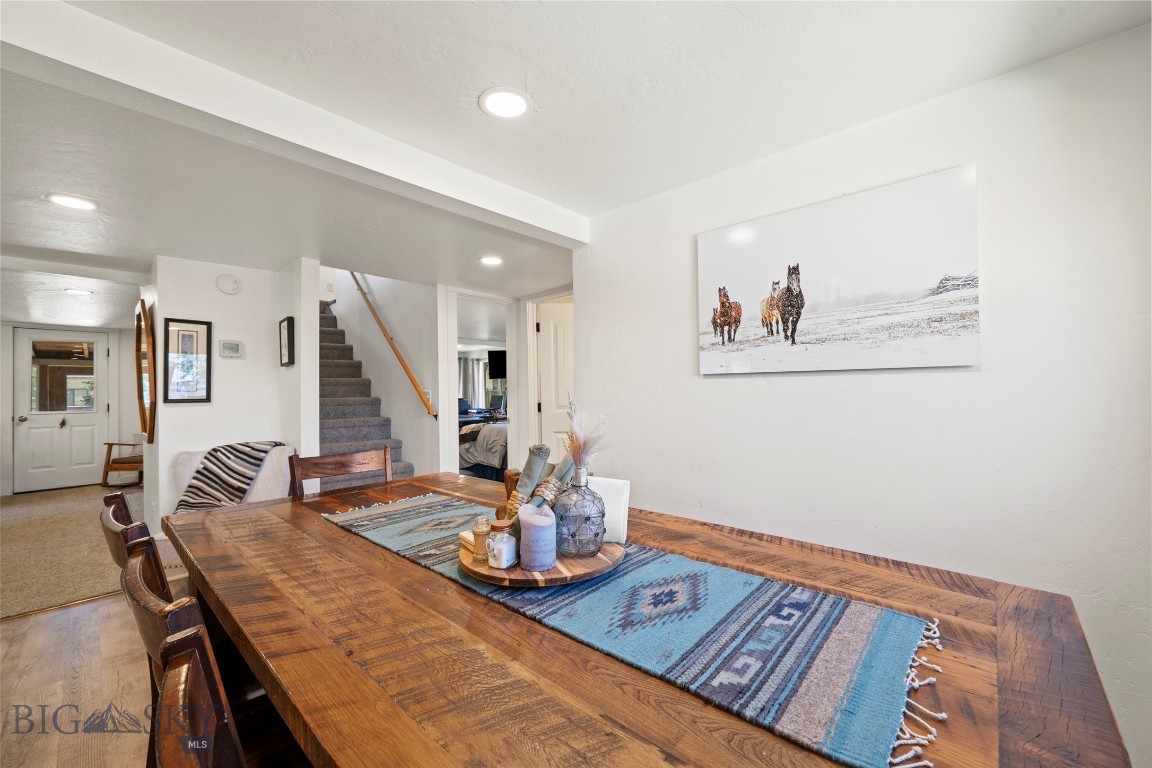 Harrison Original Plat - Residential