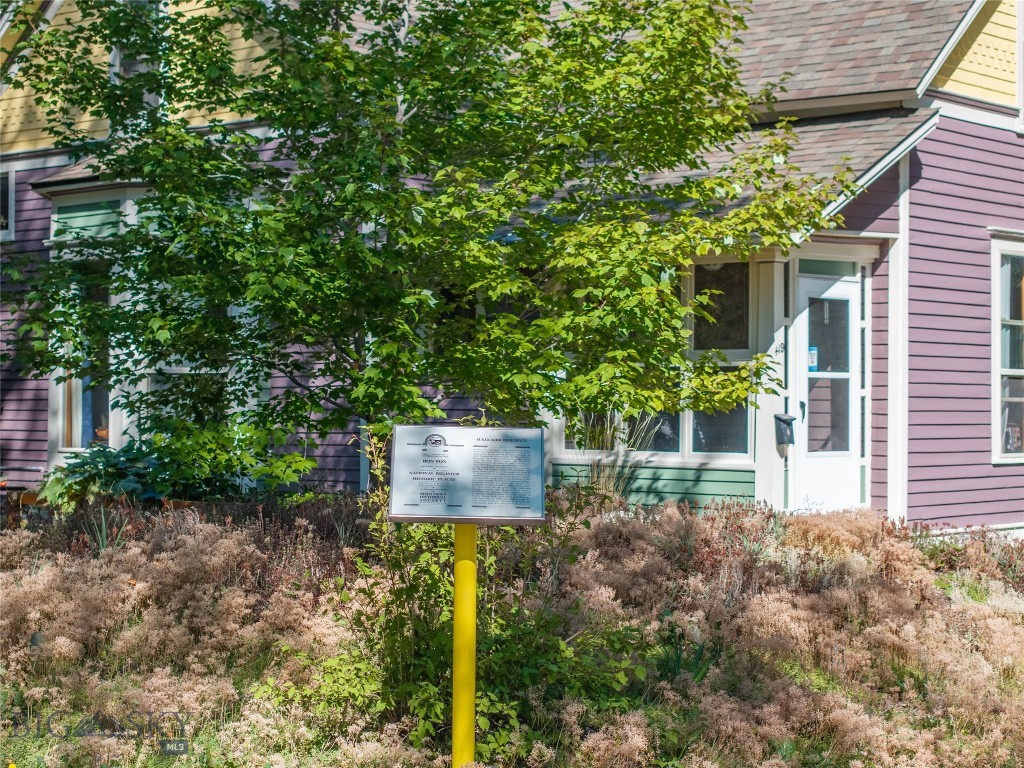Park Addition - Residential Income