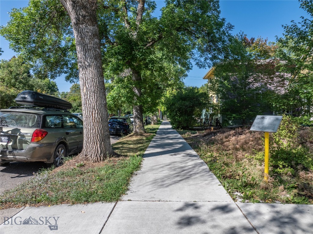 Park Addition - Residential Income