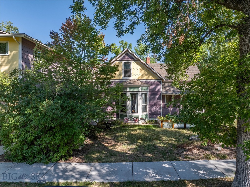 Park Addition - Residential Income