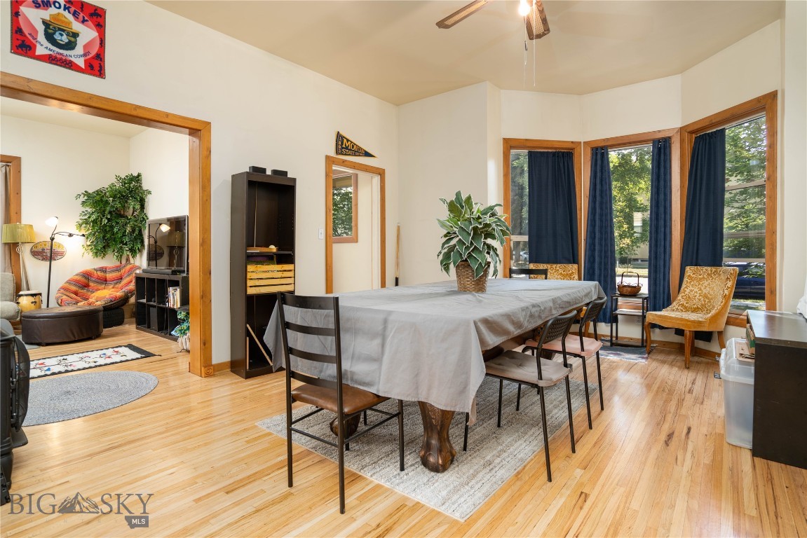 Park Addition - Residential Income