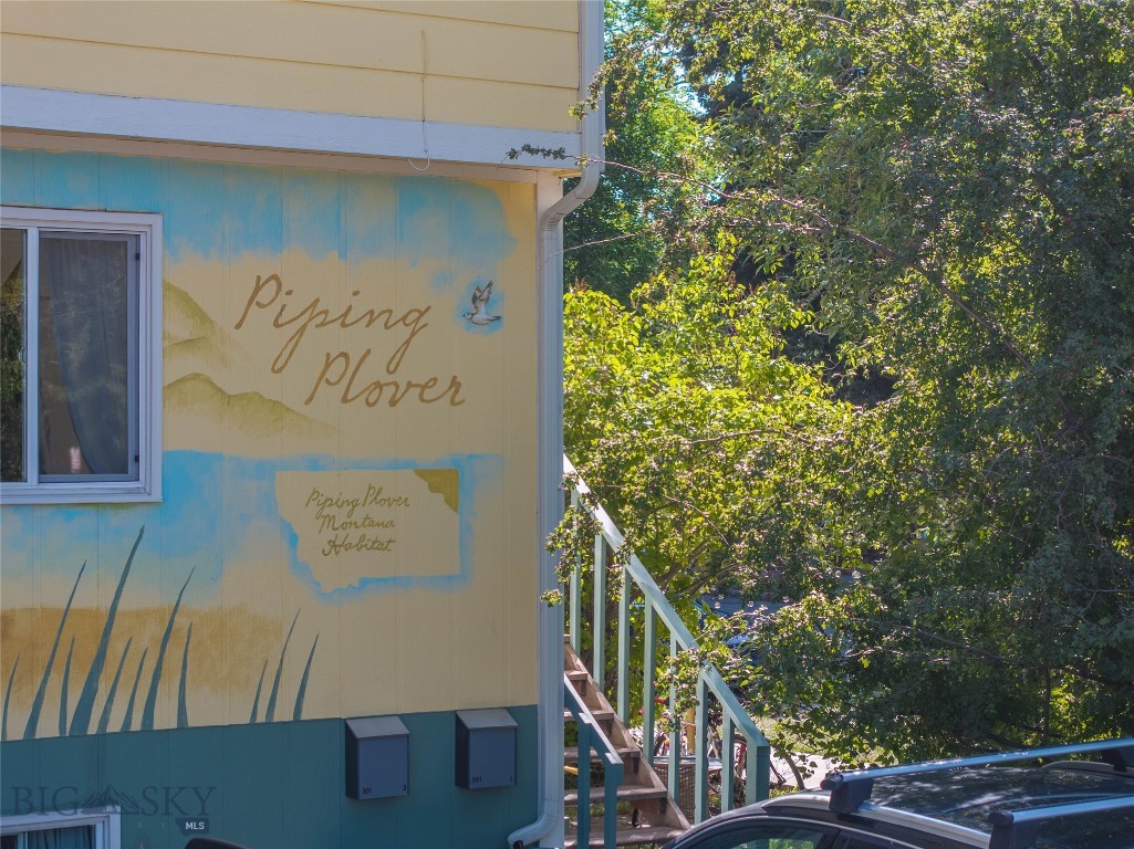 Park Addition - Residential Income