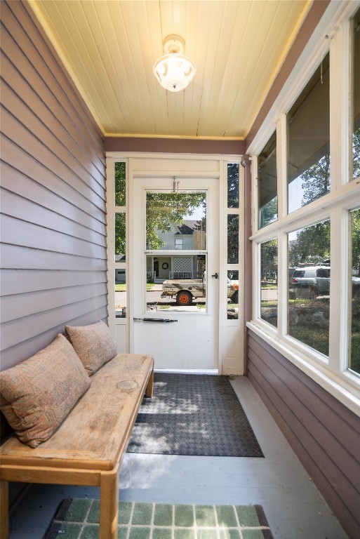 Park Addition - Residential Income