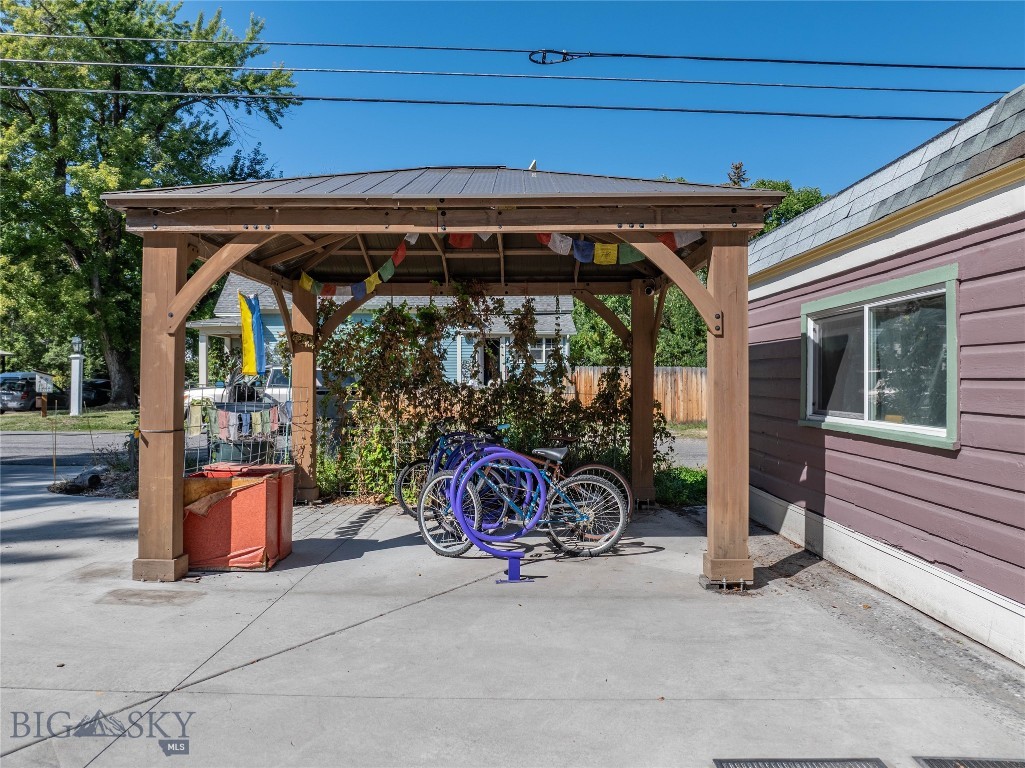 Park Addition - Residential Income
