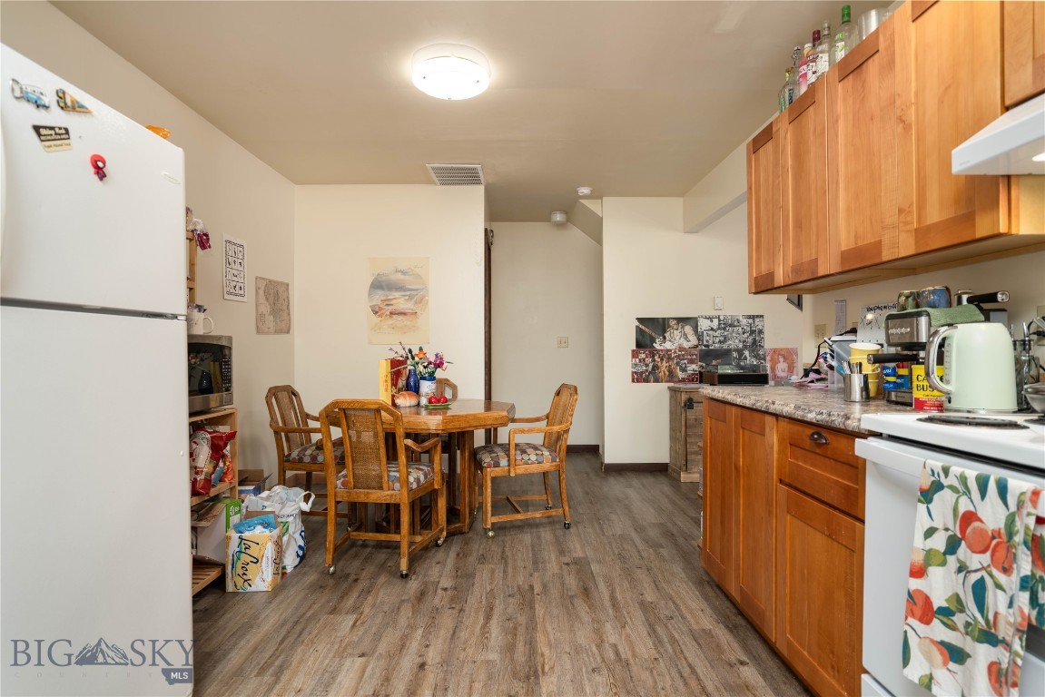 Park Addition - Residential Income
