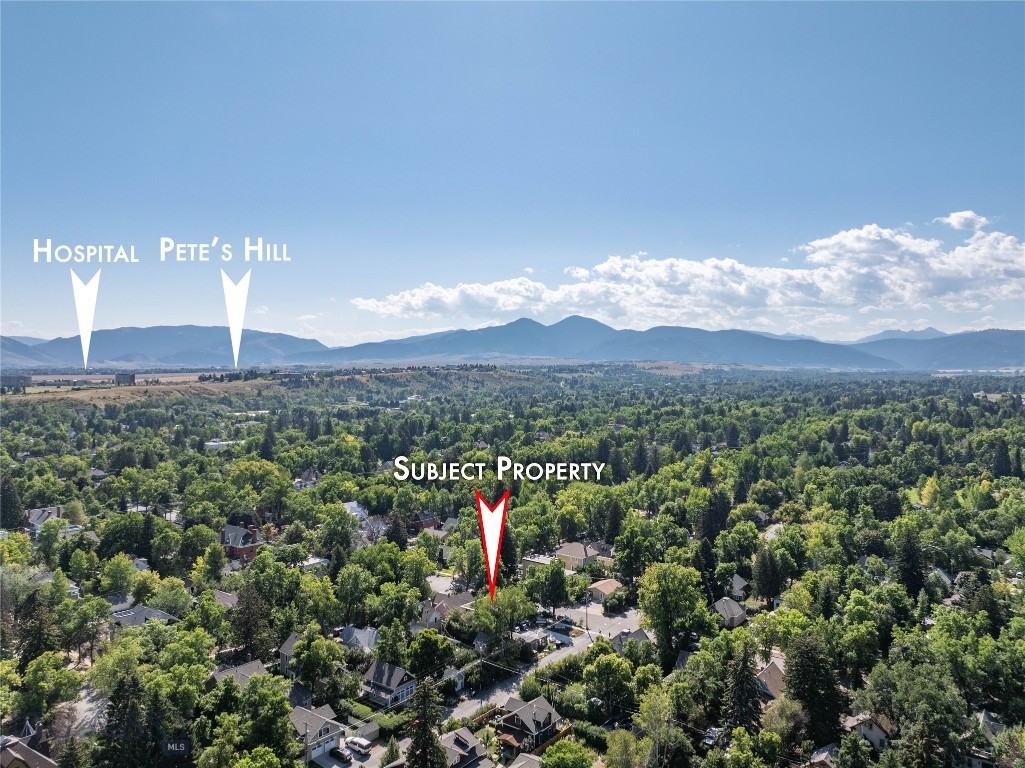 Park Addition - Residential Income