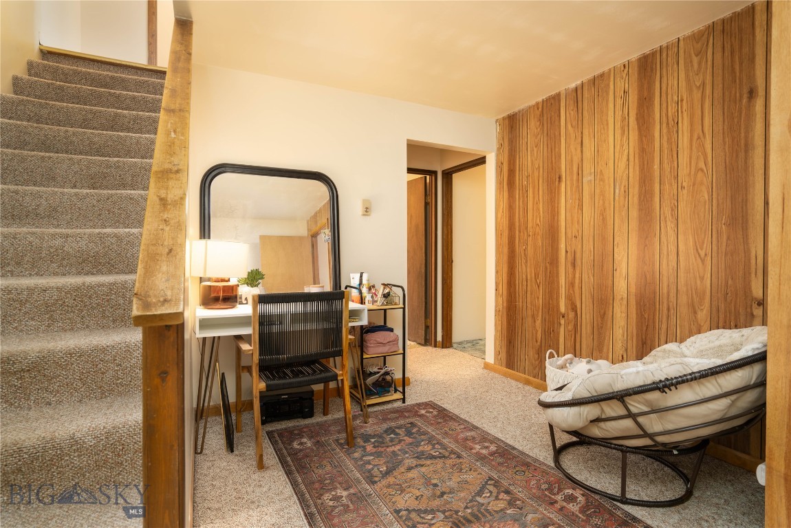 Park Addition - Residential Income
