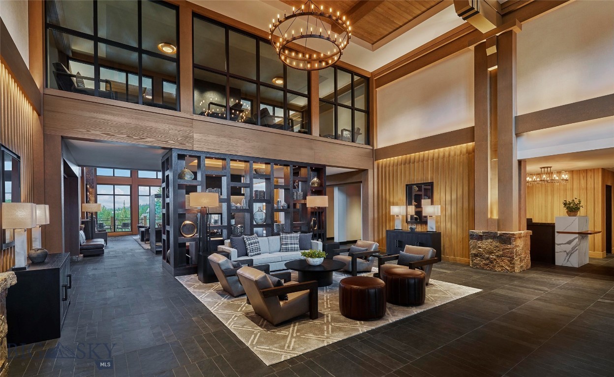 Montage Big Sky - Residential