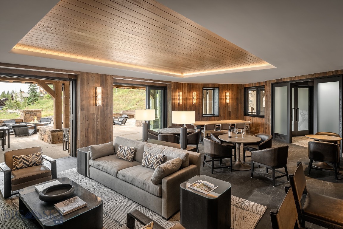Montage Big Sky - Residential