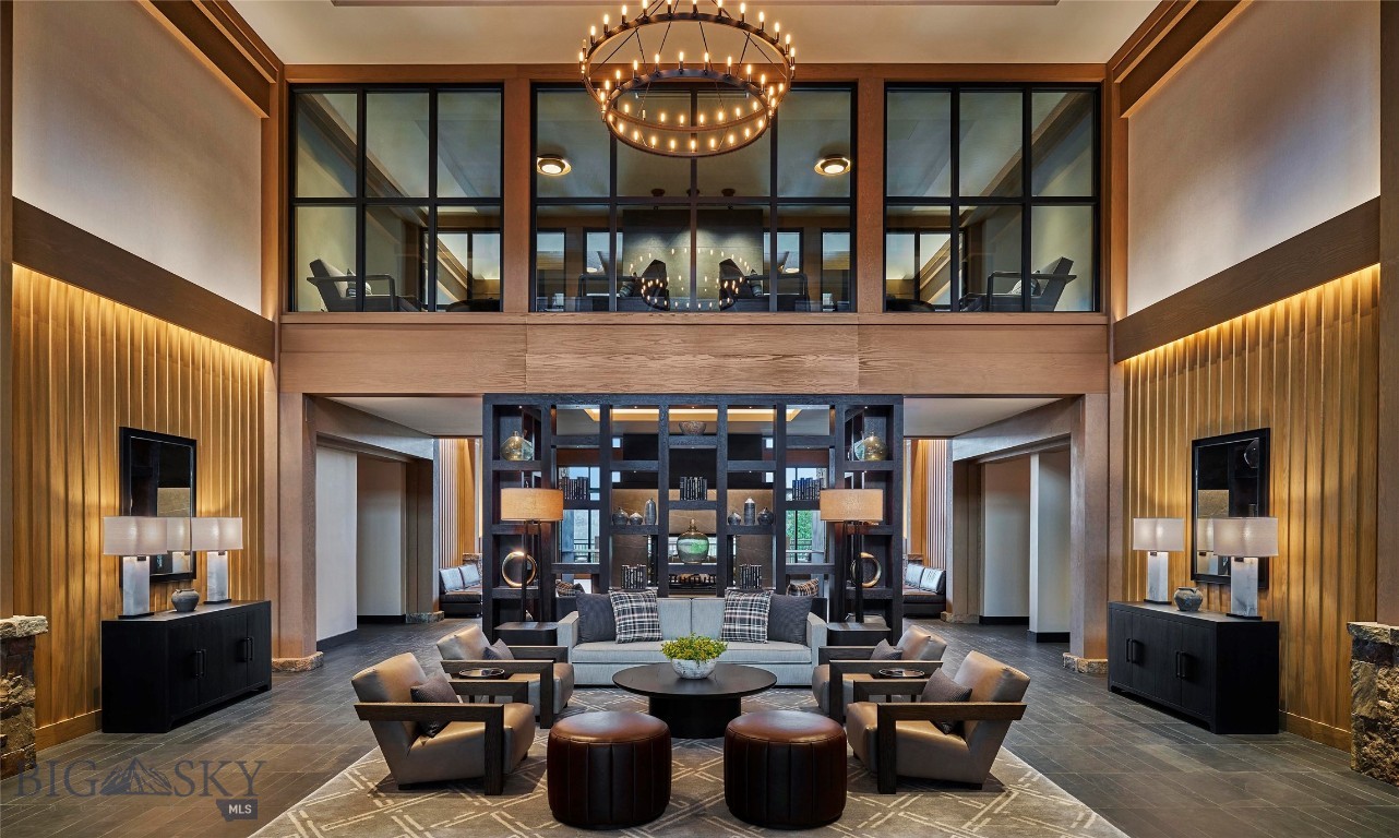 Montage Big Sky - Residential