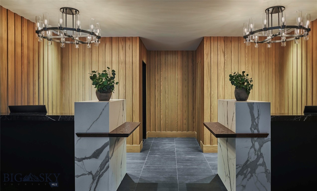 Montage Big Sky - Residential
