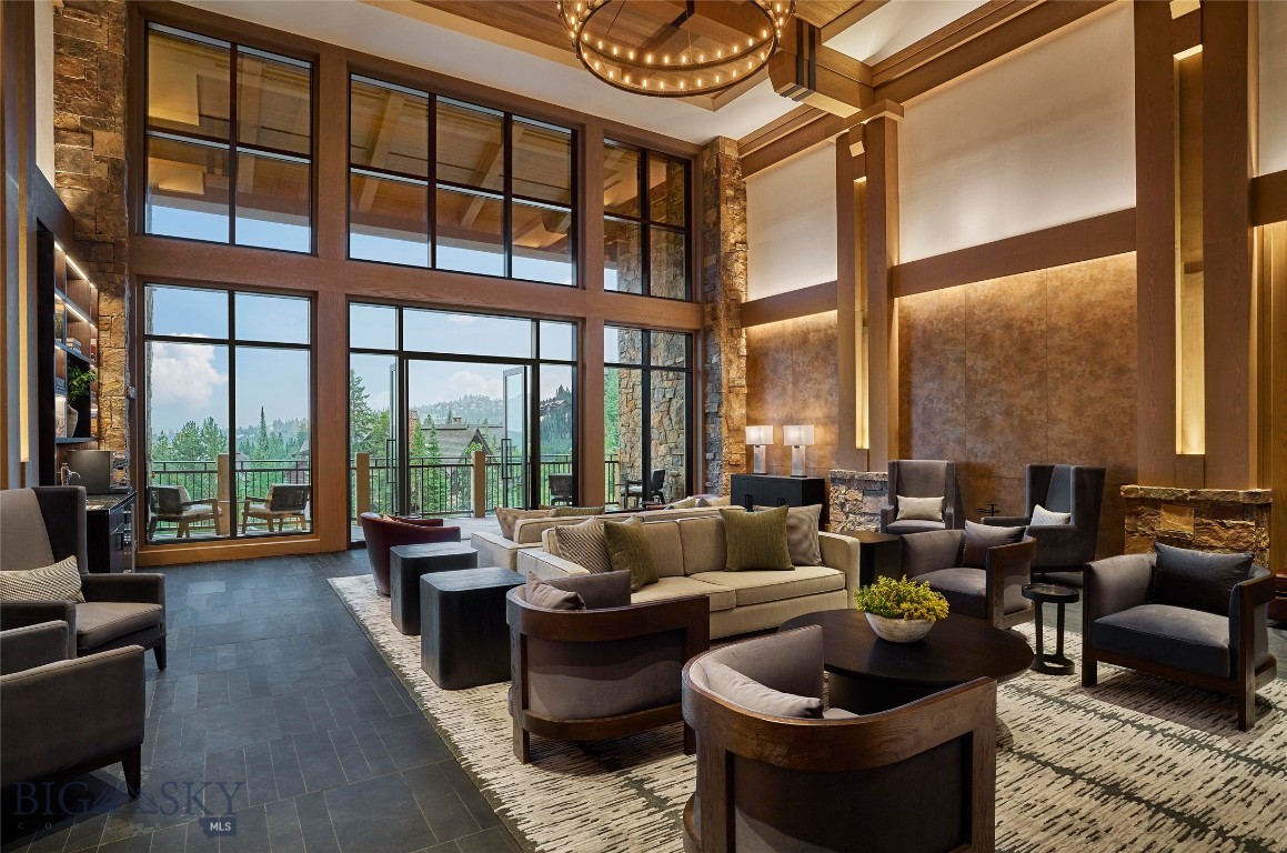 Montage Big Sky - Residential