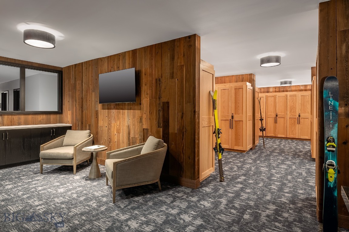 Montage Big Sky - Residential