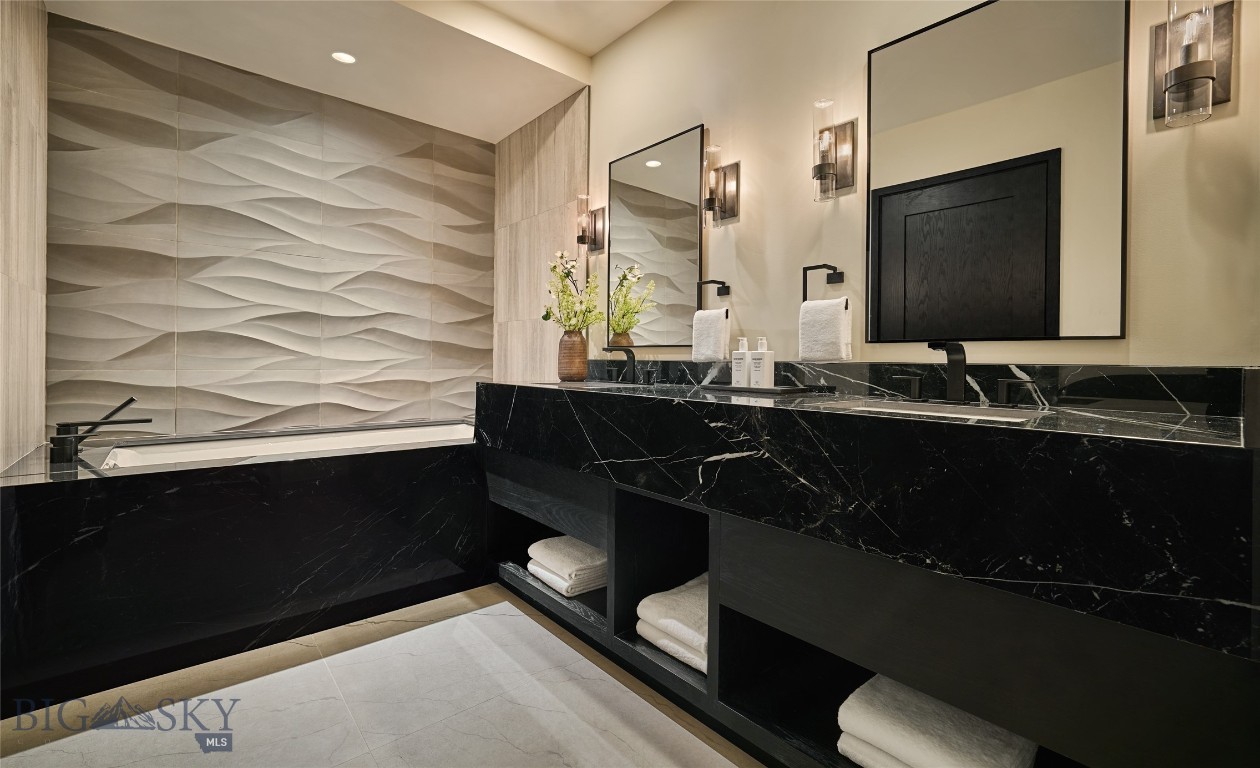 Montage Big Sky - Residential