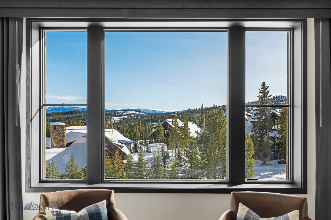 Montage Big Sky - Residential