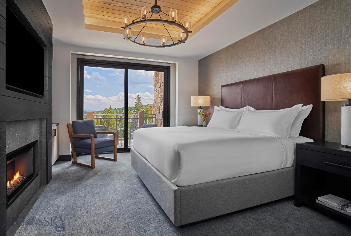 Montage Big Sky - Residential