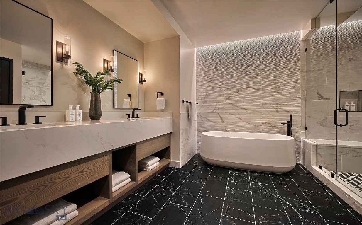 Montage Big Sky - Residential
