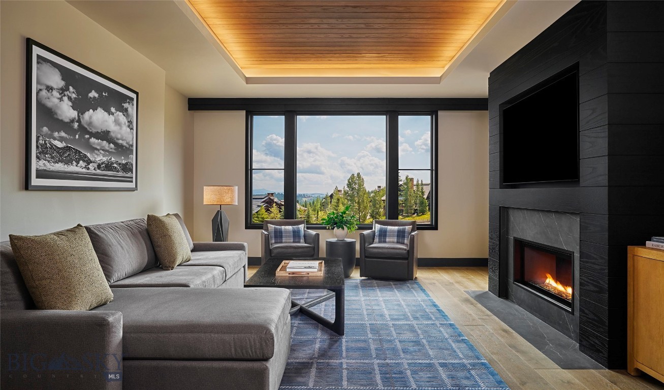 Montage Big Sky - Residential