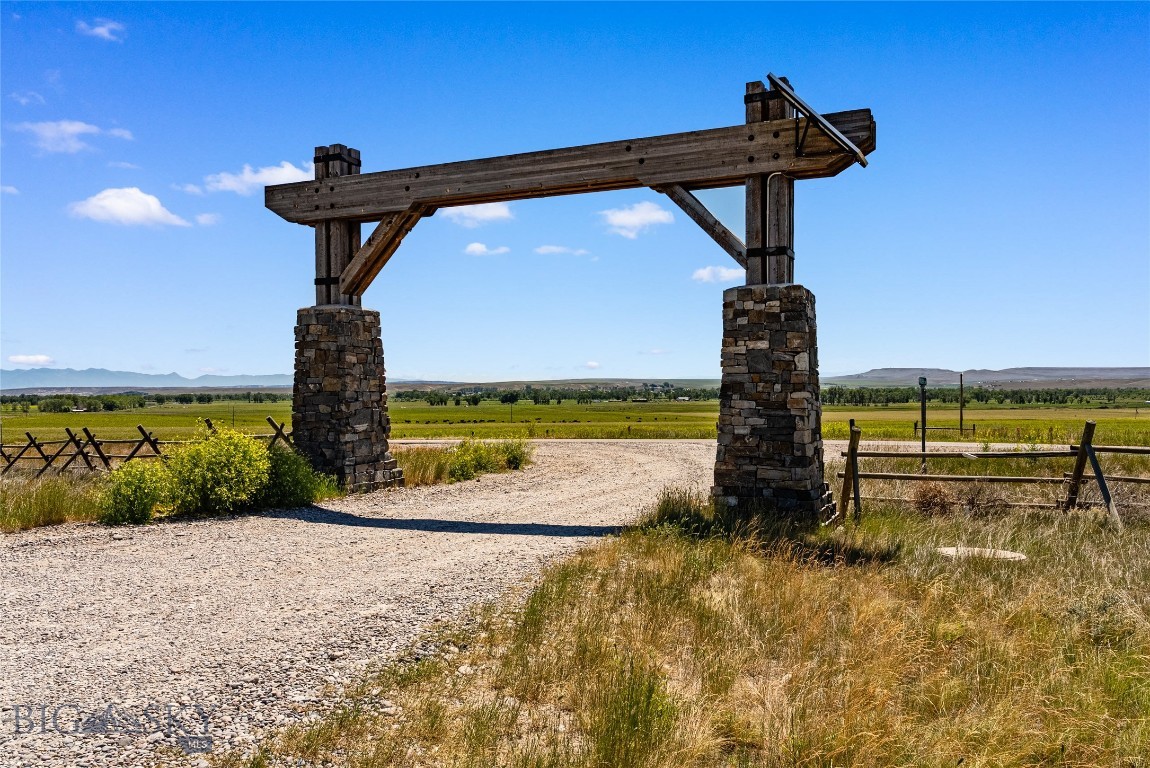 Highlander Park - Land