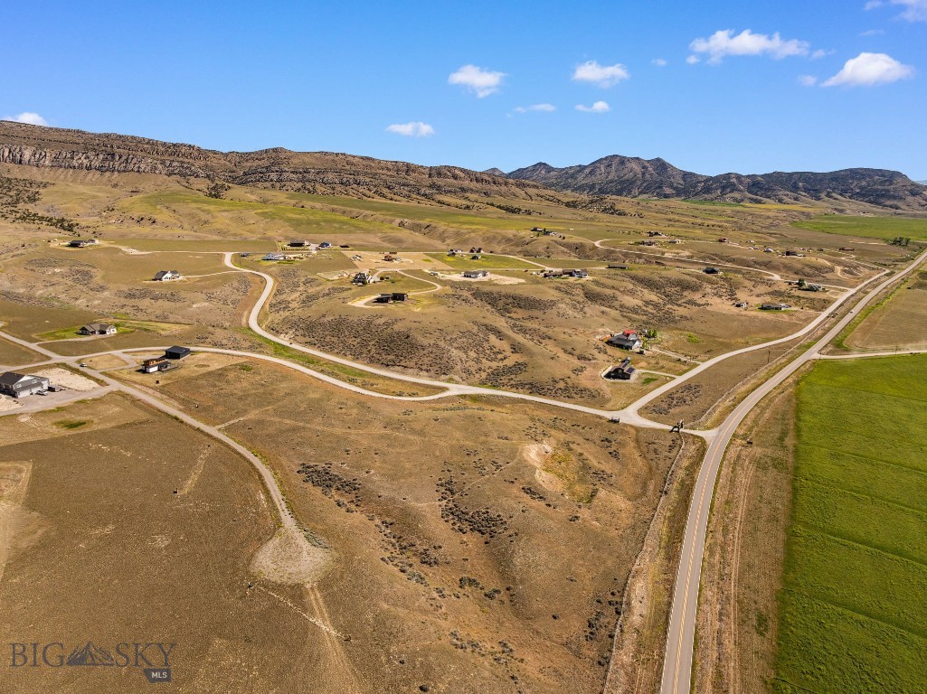 Highlander Park - Land