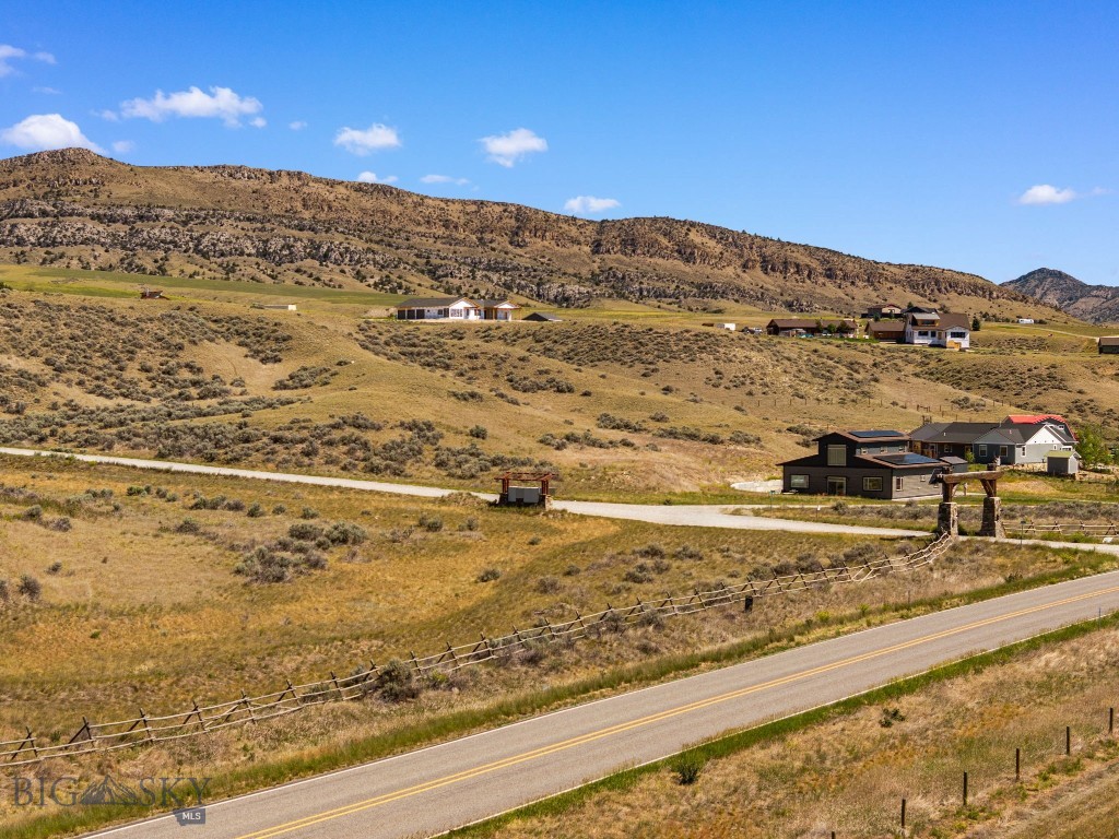 Highlander Park - Land