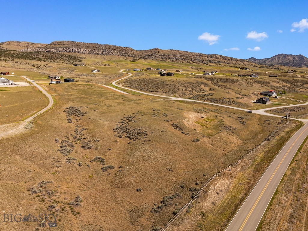 Highlander Park - Land