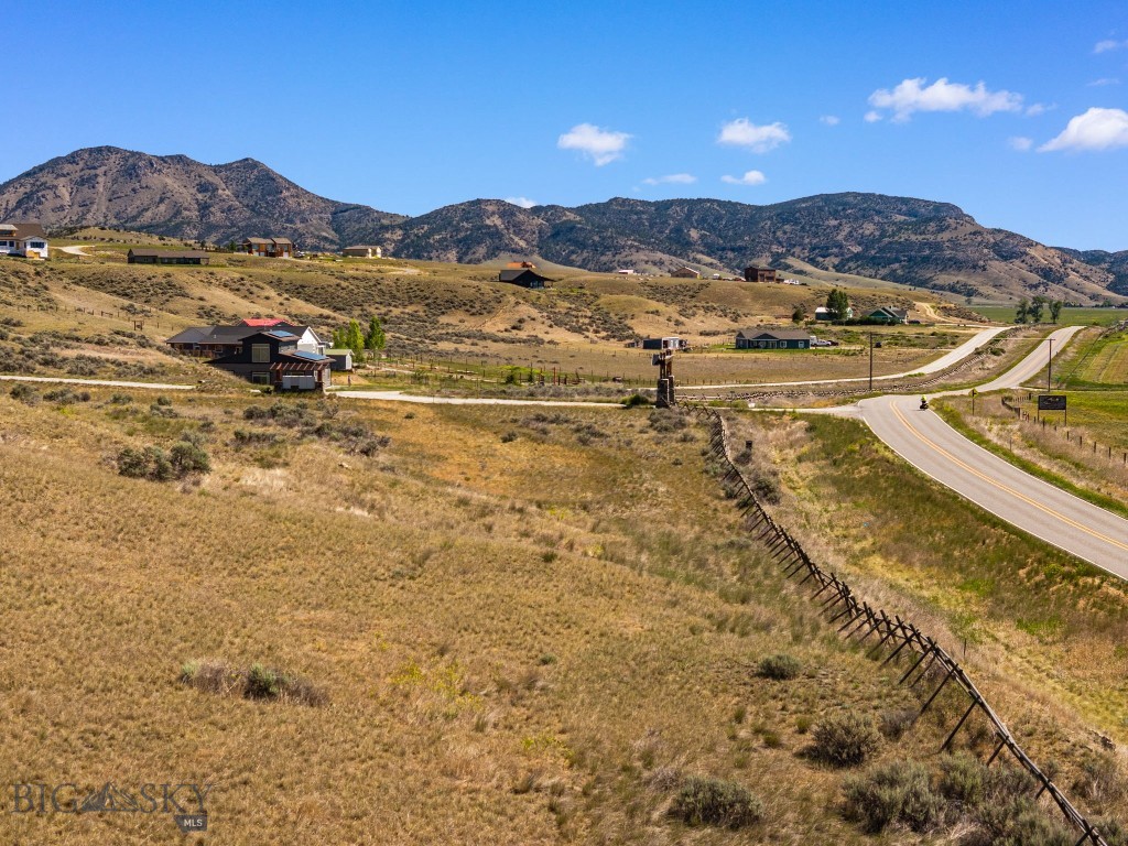 Highlander Park - Land