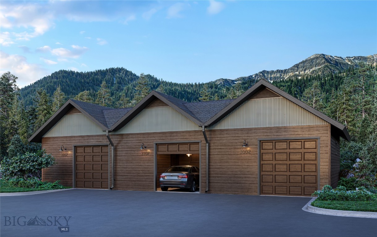 The Quarry - Residential