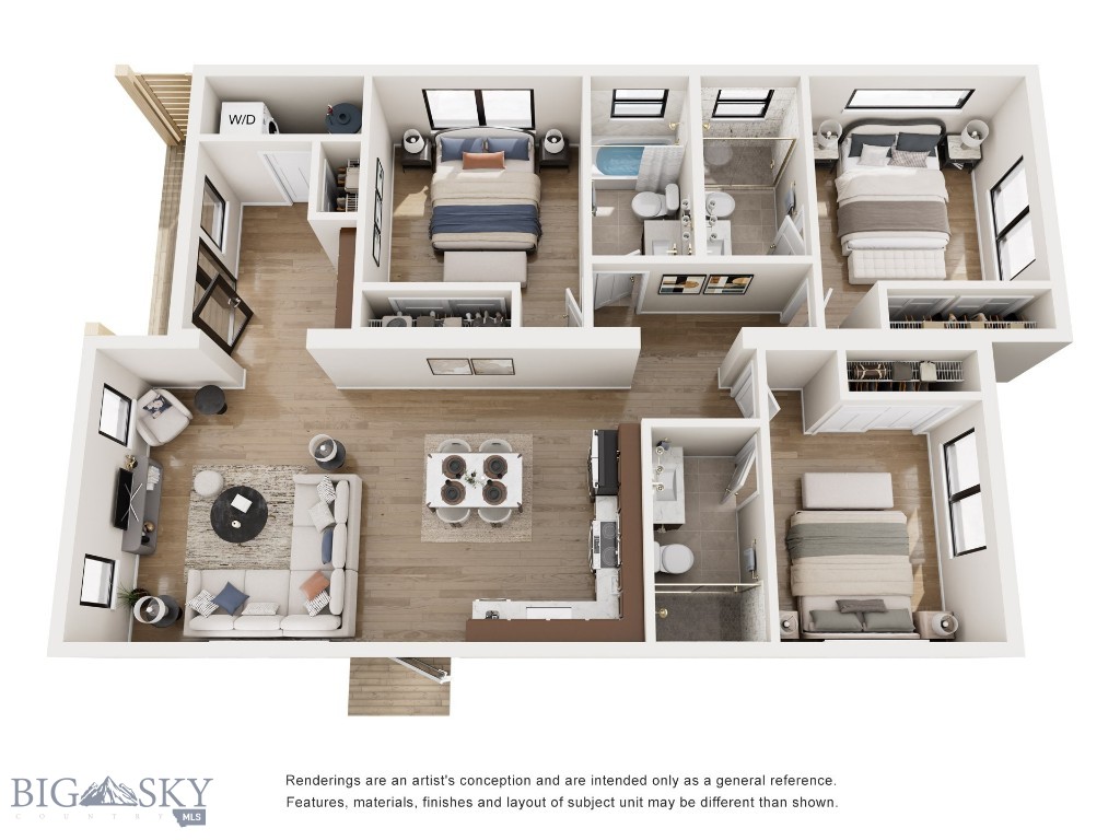 The Quarry - Residential