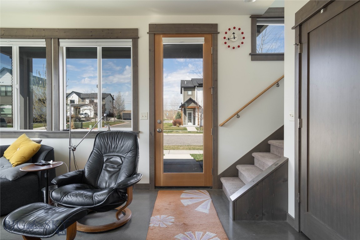 Cattail Creek - Residential