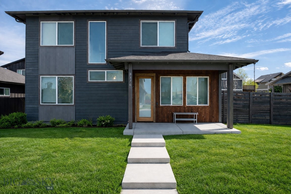 Cattail Creek - Residential