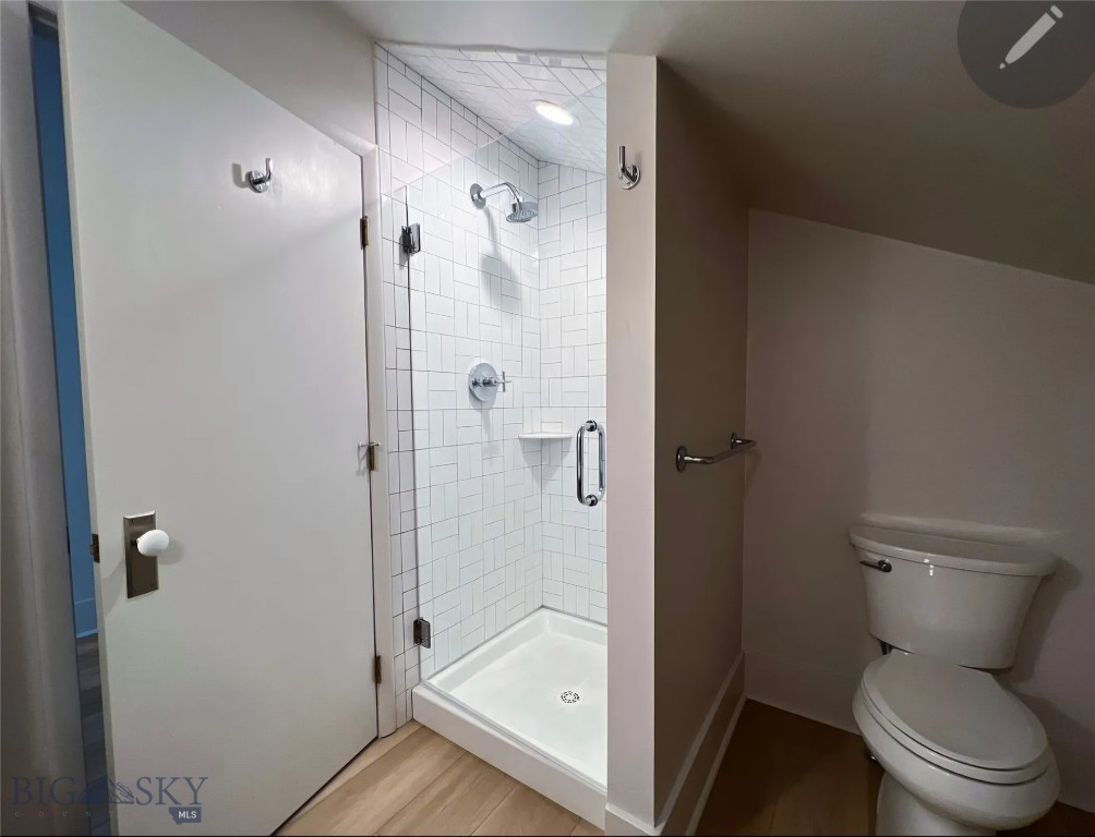 Capitol Hill Addition - Residential Income