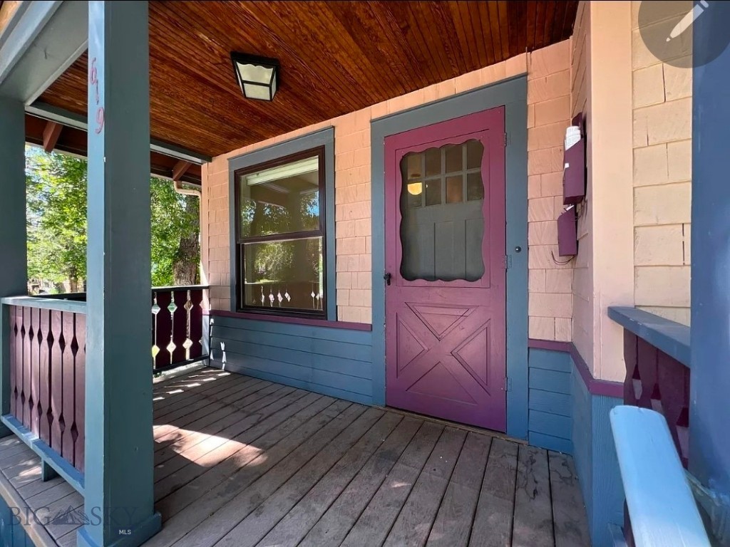 Capitol Hill Addition - Residential Income