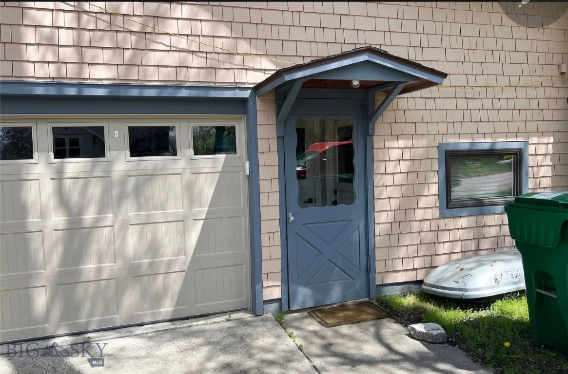 Capitol Hill Addition - Residential Income