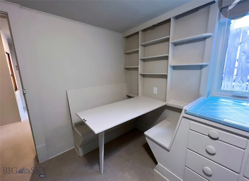 Capitol Hill Addition - Residential Income