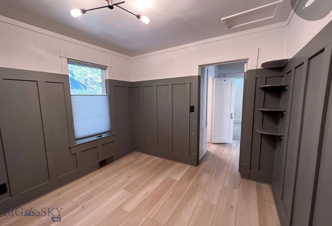 Capitol Hill Addition - Residential Income