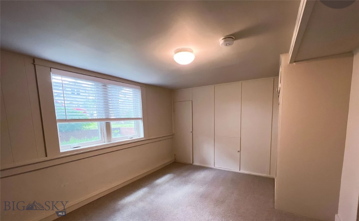 Capitol Hill Addition - Residential Income