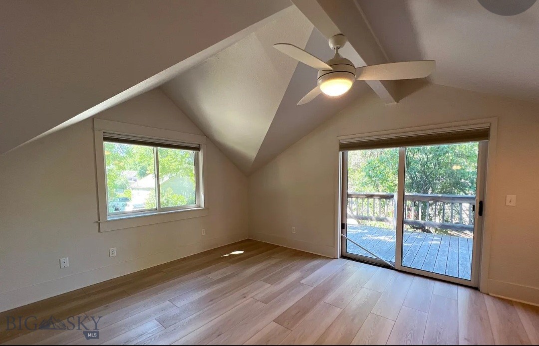 Capitol Hill Addition - Residential Income