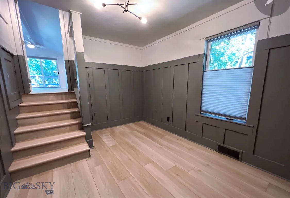 Capitol Hill Addition - Residential Income