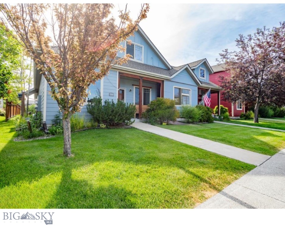 Minor Subdivision - Residential