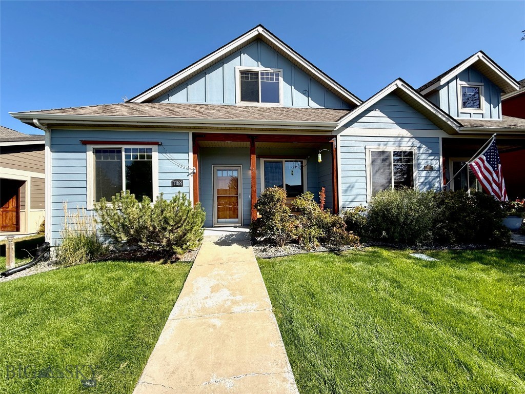 Minor Subdivision - Residential