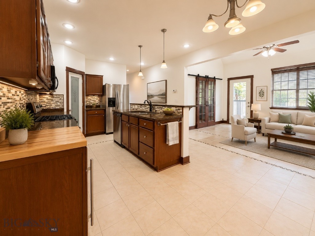 Minor Subdivision - Residential