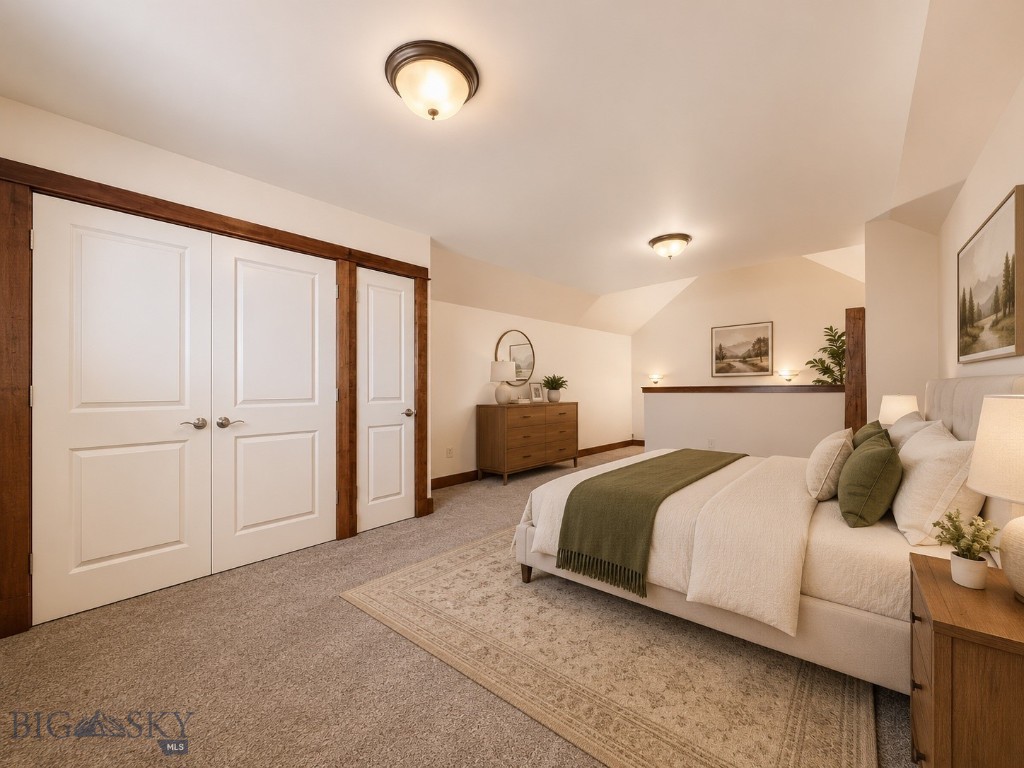 Minor Subdivision - Residential
