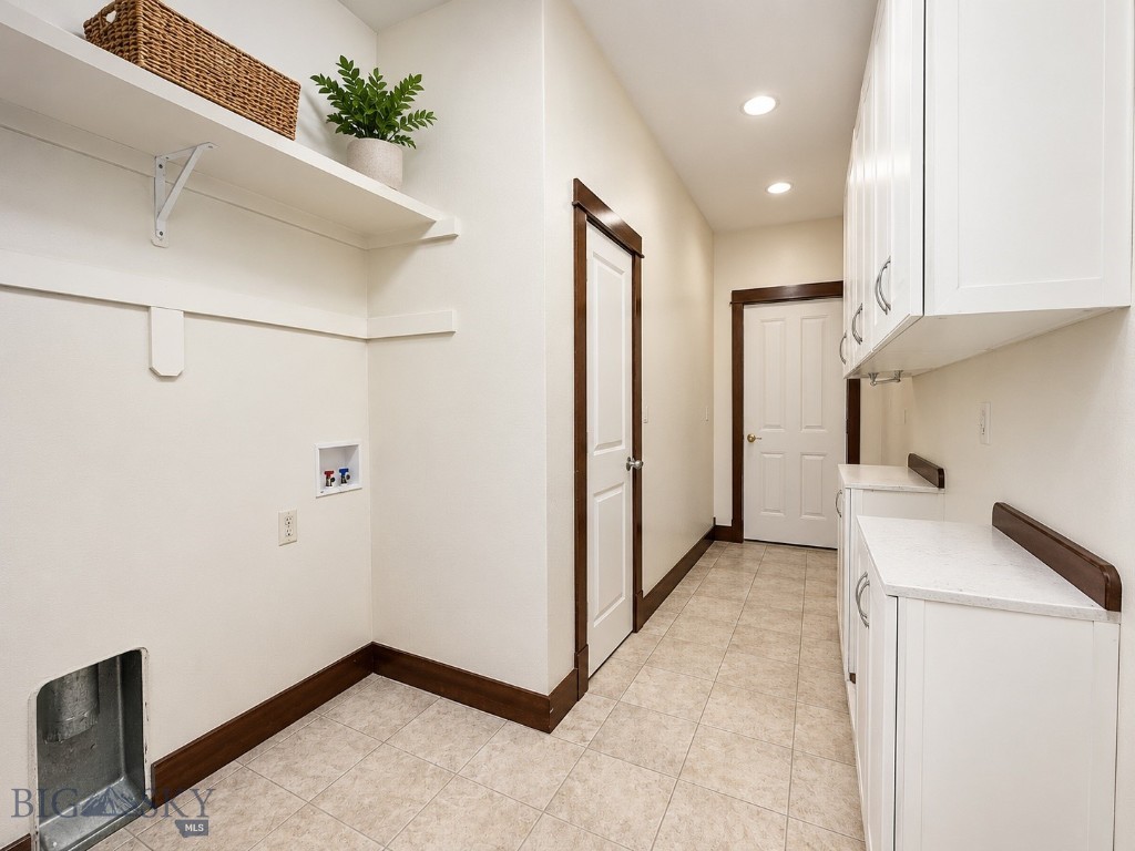 Minor Subdivision - Residential