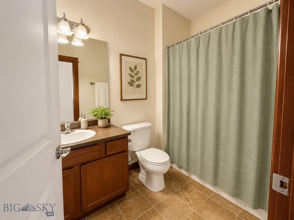 Minor Subdivision - Residential