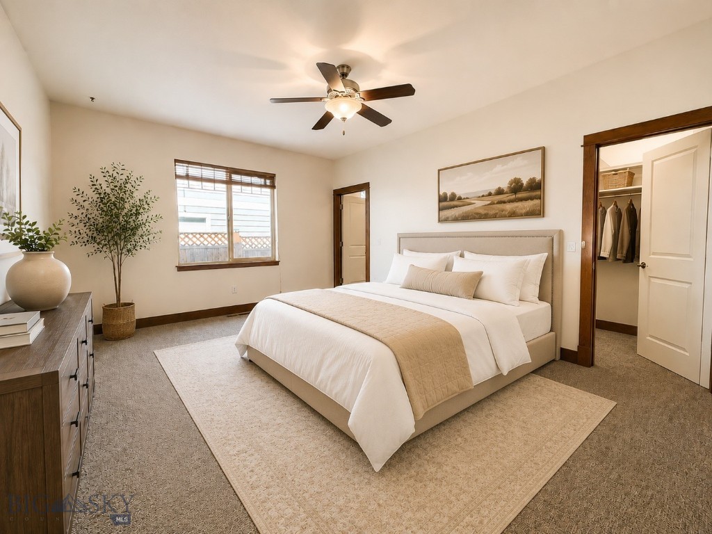 Minor Subdivision - Residential